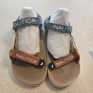 LL - Nautical Avelino Sport Sandals 12